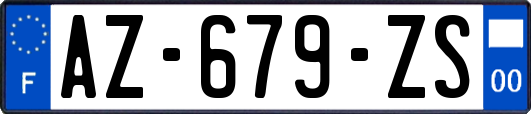 AZ-679-ZS