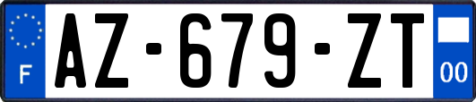 AZ-679-ZT