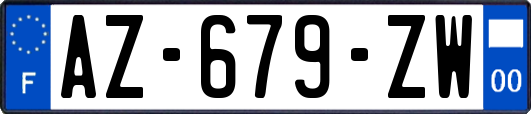 AZ-679-ZW