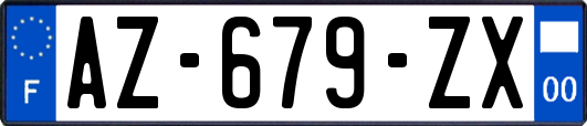 AZ-679-ZX