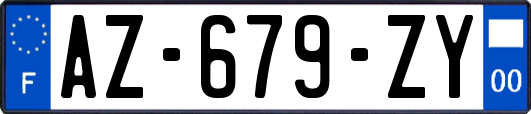AZ-679-ZY