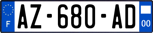 AZ-680-AD