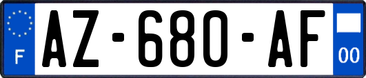 AZ-680-AF