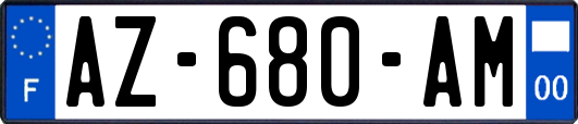 AZ-680-AM