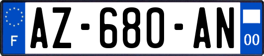 AZ-680-AN