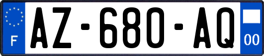 AZ-680-AQ