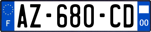 AZ-680-CD