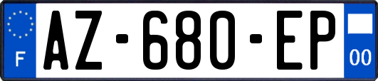 AZ-680-EP