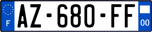 AZ-680-FF