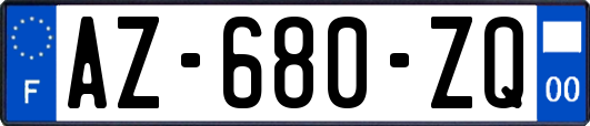 AZ-680-ZQ