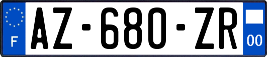 AZ-680-ZR