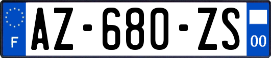 AZ-680-ZS