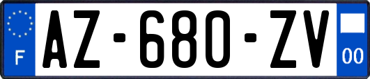 AZ-680-ZV