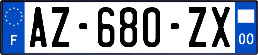 AZ-680-ZX