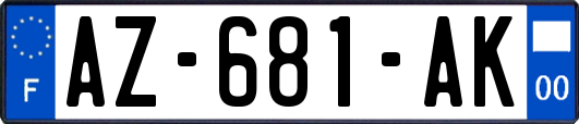 AZ-681-AK