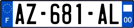 AZ-681-AL