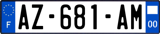 AZ-681-AM