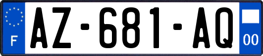 AZ-681-AQ