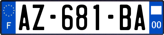 AZ-681-BA