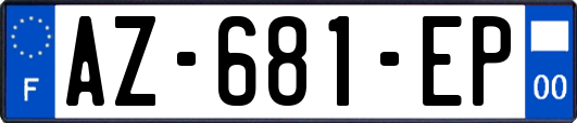 AZ-681-EP