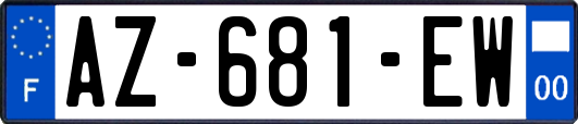 AZ-681-EW