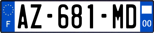 AZ-681-MD