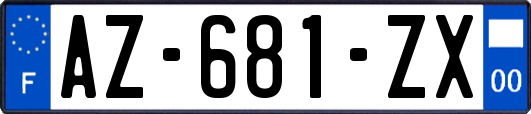 AZ-681-ZX