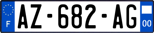 AZ-682-AG