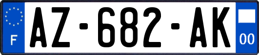 AZ-682-AK