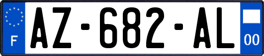 AZ-682-AL