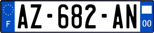 AZ-682-AN