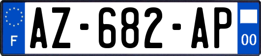 AZ-682-AP