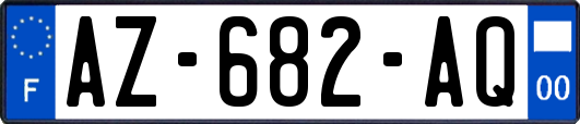 AZ-682-AQ