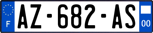 AZ-682-AS