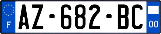 AZ-682-BC