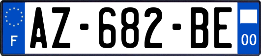 AZ-682-BE