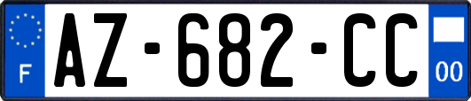 AZ-682-CC