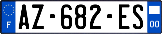 AZ-682-ES