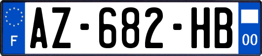 AZ-682-HB