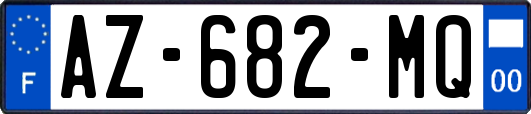 AZ-682-MQ