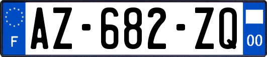 AZ-682-ZQ