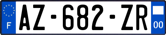 AZ-682-ZR