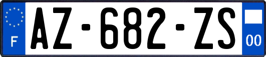 AZ-682-ZS