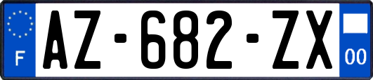 AZ-682-ZX