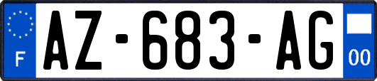 AZ-683-AG