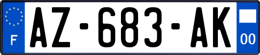 AZ-683-AK