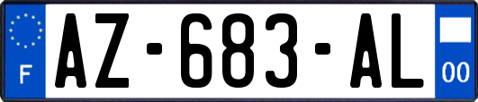 AZ-683-AL