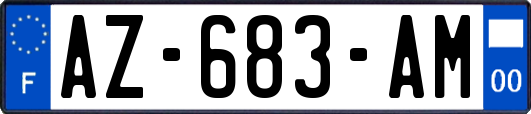 AZ-683-AM