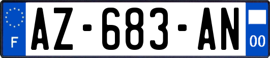 AZ-683-AN