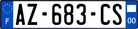 AZ-683-CS